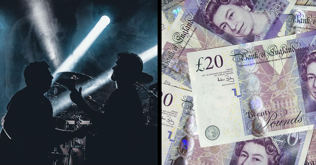 How Much Should You Charge For a Gig?